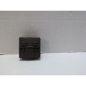 Vintage 1986 Marshall Bravestarr Thirty/Thirty 30/30 SADDLE BAG original Oem